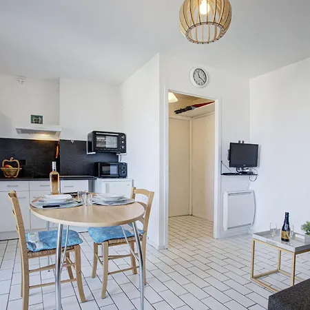 דירה Soleil Bleu-12 By Interhome
