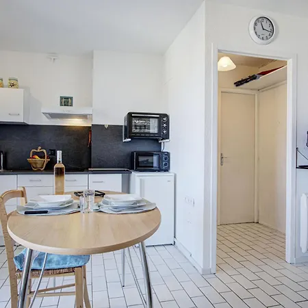 דירה Soleil Bleu-12 By Interhome