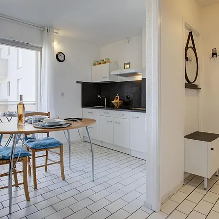 Soleil Bleu-12 By Interhome Apartment Canet-en-Roussillon