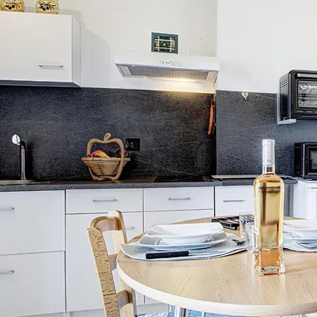 דירה Soleil Bleu-12 By Interhome