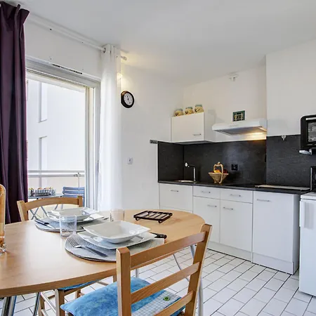 Soleil Bleu-12 By Interhome