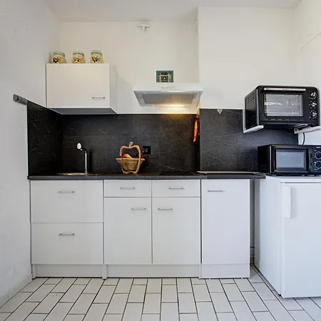 Soleil Bleu-12 By Interhome * קאנט אן רוסיון