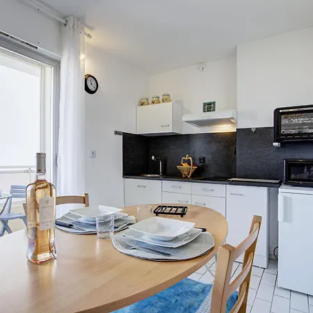 Soleil Bleu-12 By Interhome Apartment *