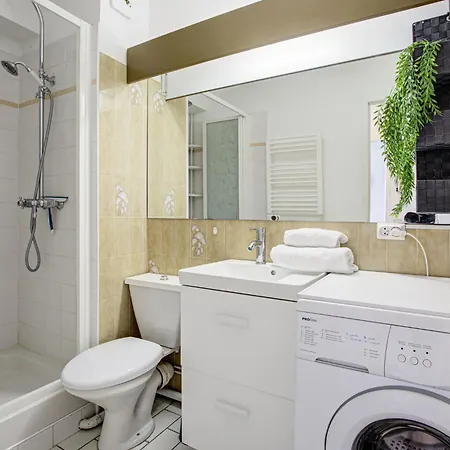 Soleil Bleu-12 By Interhome Apartment Canet-en-Roussillon