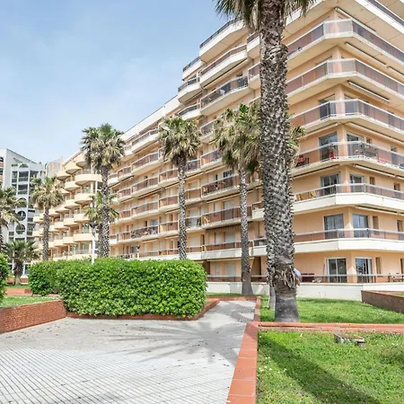 Soleil Bleu-12 By Interhome Apartment